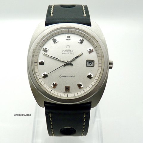 Omega Seamaster 166.065 Automatic 565 Date