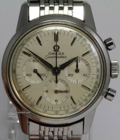 Omega Ref. 105.001