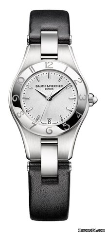 Baume & Mercier Linea