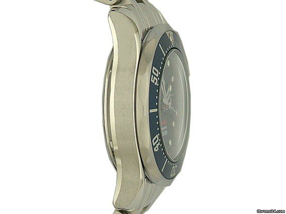 replica Omega Seamaster Diver Lady 28mm WATCHES 1 