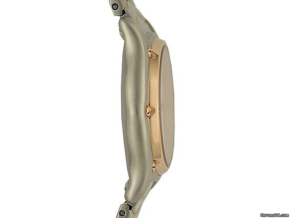 replica Ebel Classic Lady Stahl/Rosegold 27mm WATCHES 1 