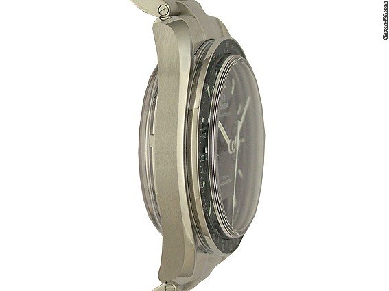 replica Omega Speedmaster Co-Axial Chronograph 44mm WATCHES 1 