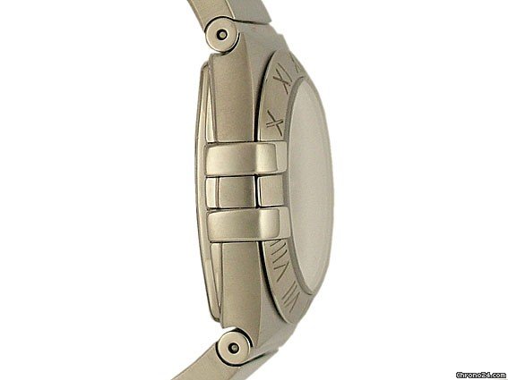 replica Omega Constellation Ladies Mini Diamond Perlmutt 24mm WATCHES 1 