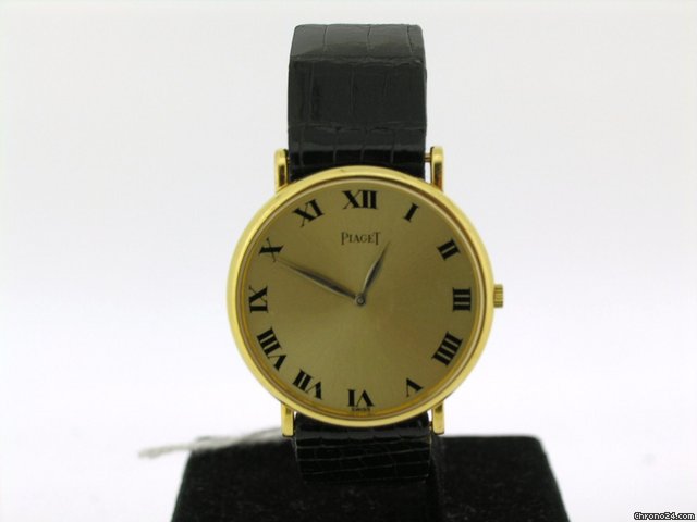 Piaget Altiplano