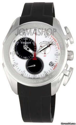 Tissot T-Sport Racing Mens Watch T018.617.17.031.00