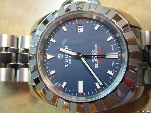 Tudor Sport Collection