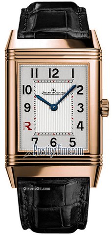 Jaeger-LeCoultre Grande Reverso Ultra Thin