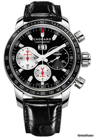 Chopard Mille Miglia Automatic Chronograph