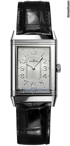 Jaeger-LeCoultre Grande Reverso Lady Ultra Thin Quartz