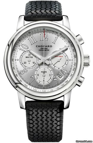 Chopard Mille Miglia Automatic Chronograph