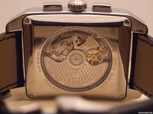 replica Zenith Grande Port Royal WATCHES 1 