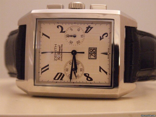 Zenith Grande Port Royal