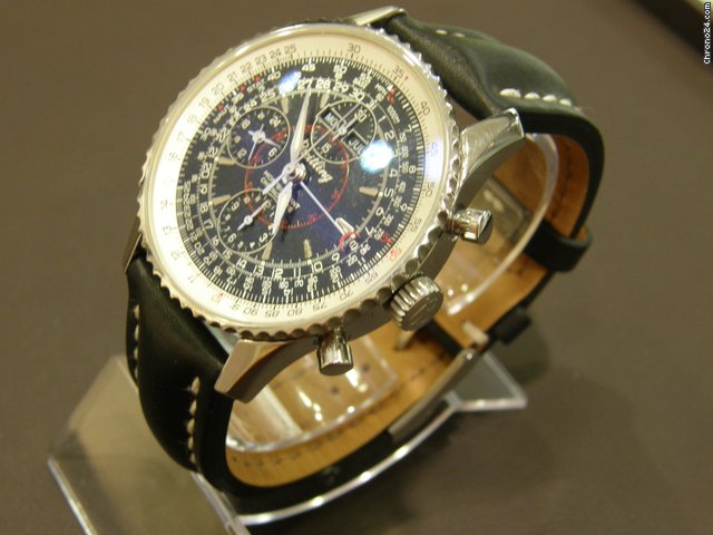 replica Breitling Montbrilliant Datora WATCHES 1 