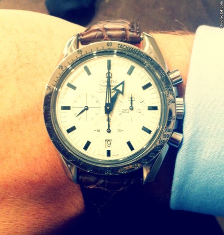 Omega Speedmaster