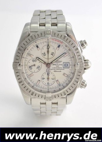Breitling Chronomat Evolution Ref. A13356