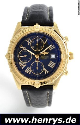 Breitling Crosswind K13055