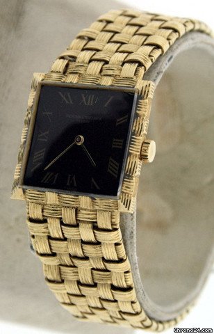 replica Vacheron Constantin Classique Vintage WATCHES 1 