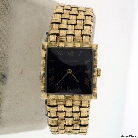 Vacheron Constantin Classique Vintage