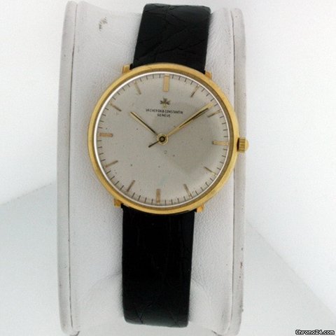 Vacheron Constantin Vintage Vacheron Constantin Classic Men's Watch
