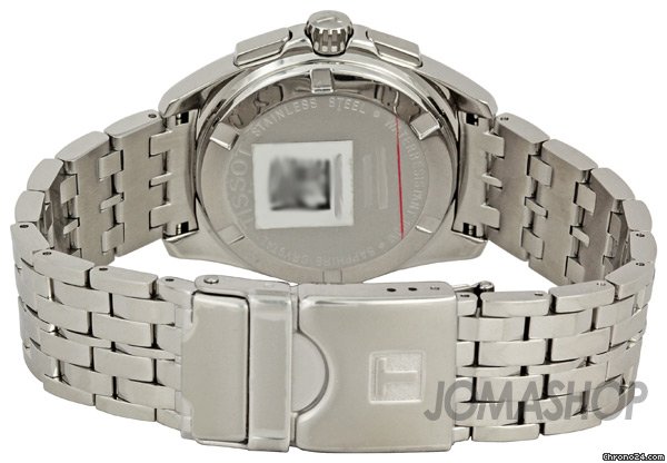 replica Tissot PRC100 Mens Watch T008.217.11.031.00 WATCHES 1 