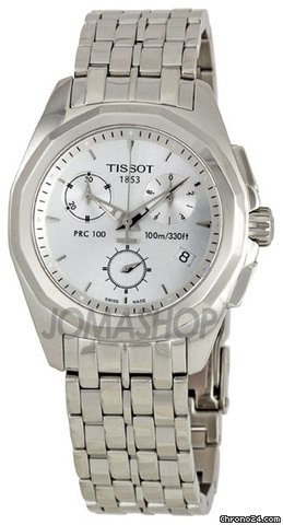 Tissot PRC100 Mens Watch T008.217.11.031.00