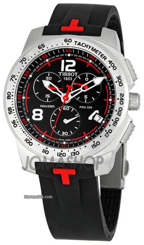Tissot T-Sport PRS330 Watch T036.417.17.057.02
