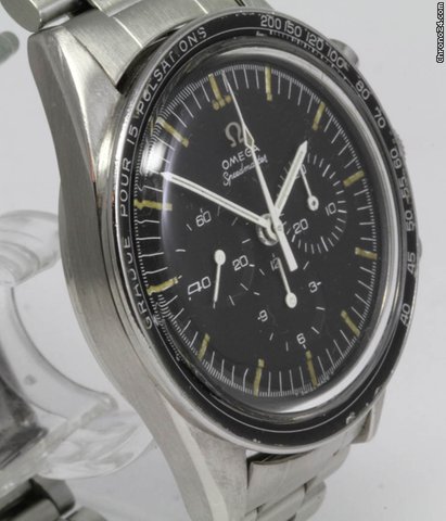 replica Omega Ref. S105.003 64 WATCHES 1 