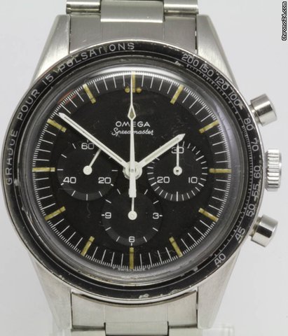 Omega Ref. S105.003 64