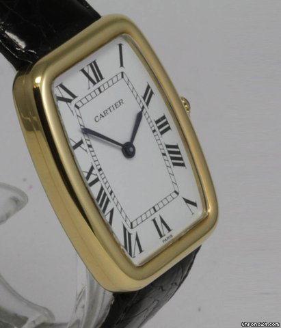 replica Cartier  WATCHES 1 