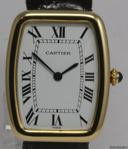 Cartier 