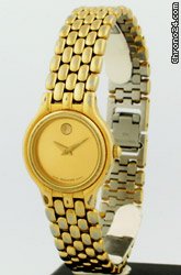 Movado Ref. 87-25-816