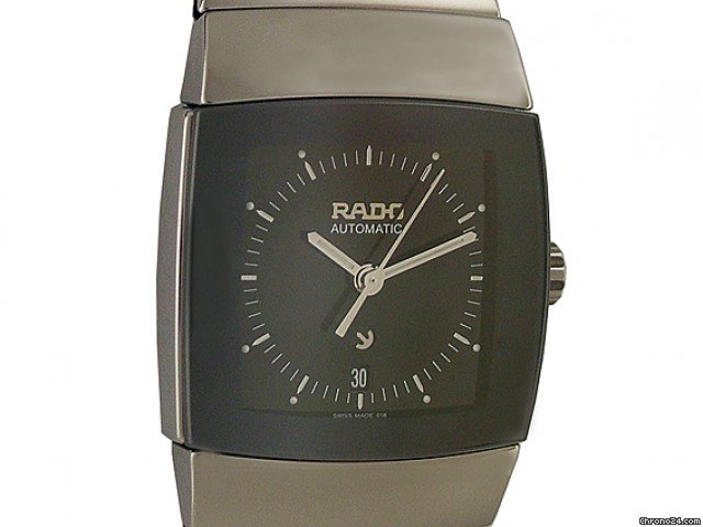 Rado Sintra Automatik 25x27mm