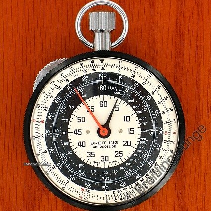 Breitling Chronoslide