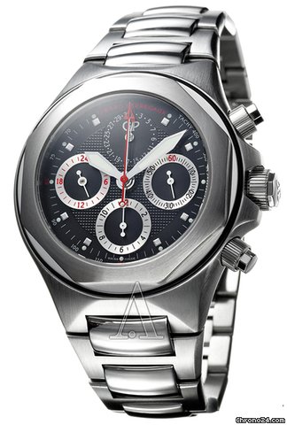 Girard Perregaux Men's Laureato EVO3 Watch