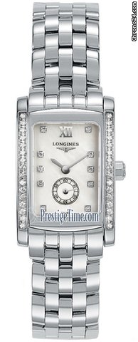 Longines DolceVita Quartz Ladies