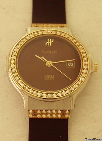 Hublot Classic Lady