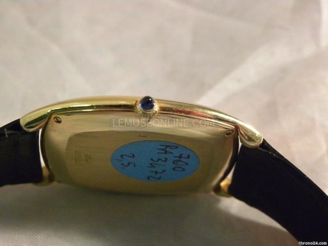replica Piaget EXTRA PIATTO - EXTRA FLAT WATCHES 1 