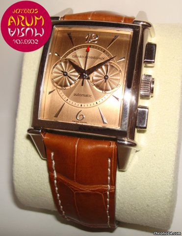 Girard Perregaux Vintage 1945