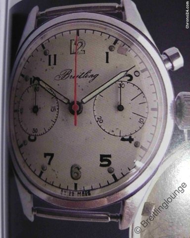 replica Breitling Royal Canadian Air Force  Fliegeruhr WATCHES 1 