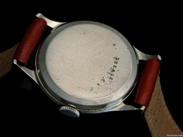 Jaeger-LeCoultre Vintage WATCHES 2