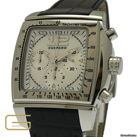 Chopard Two O Ten NP 6.320,- &euro;