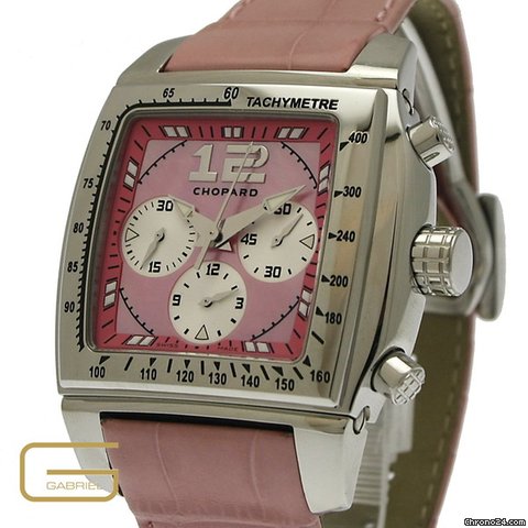 Chopard Two O Ten NP 6.320,- &euro;