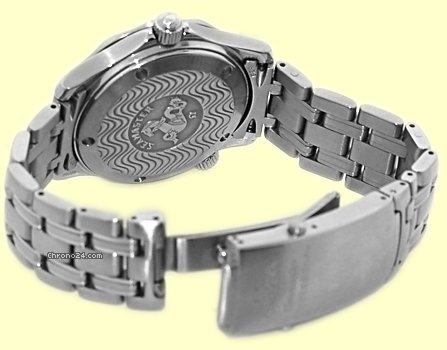 replica Omega Seamaster Professional WATCHES 1 
