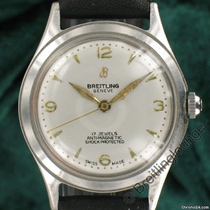Breitling Dresswatch