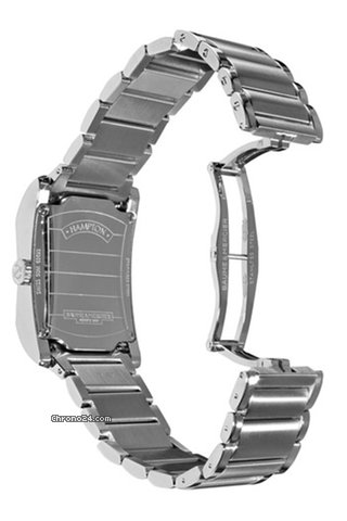 replica Baume & Mercier Hampton WATCHES 1 