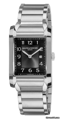 Baume & Mercier Hampton
