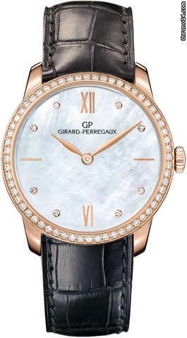 Girard Perregaux 1966 Lady