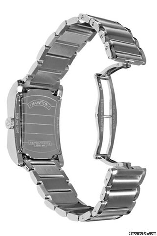 replica Baume & Mercier Hampton WATCHES 1 