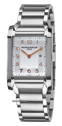 Baume & Mercier Hampton