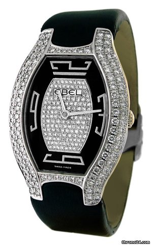 Ebel Beluga Tonneau